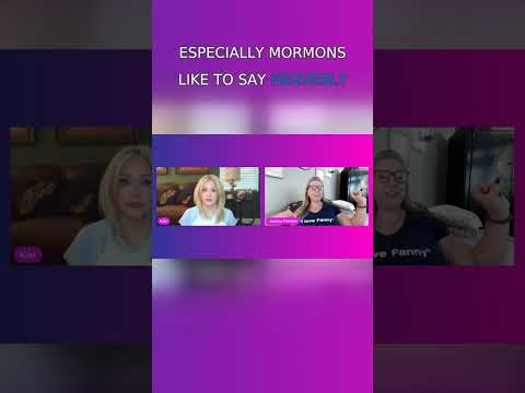How it feels to leave Mormonism #exmormon #mormon #mormonstories